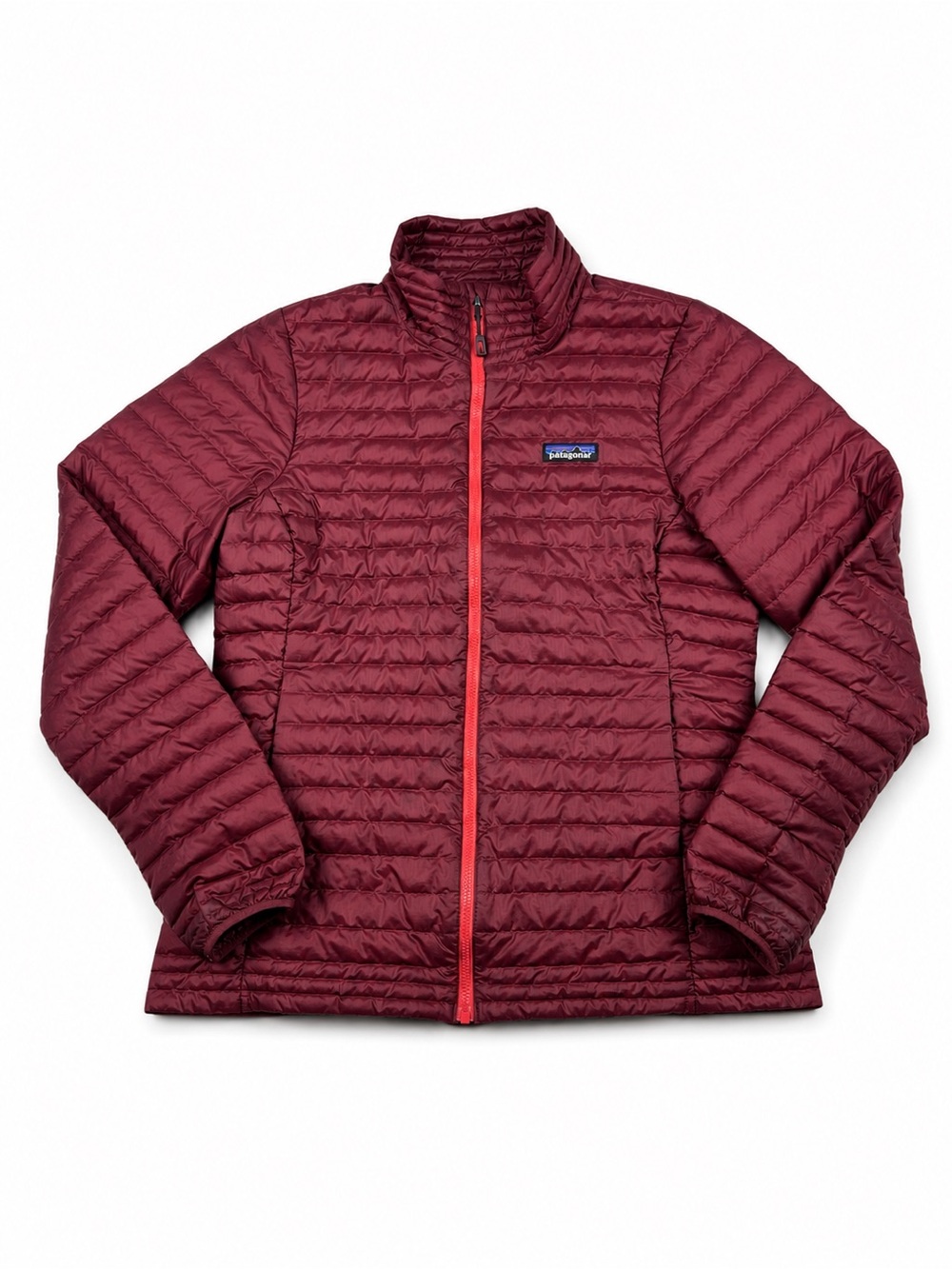 Patagonia Down Shirt Puffer Jacket Women’s Medium